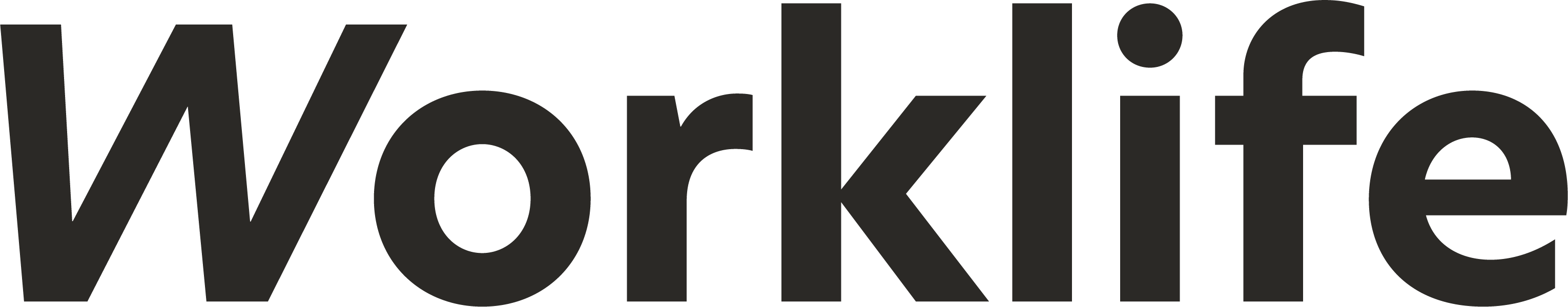 Worklife Coliving logo